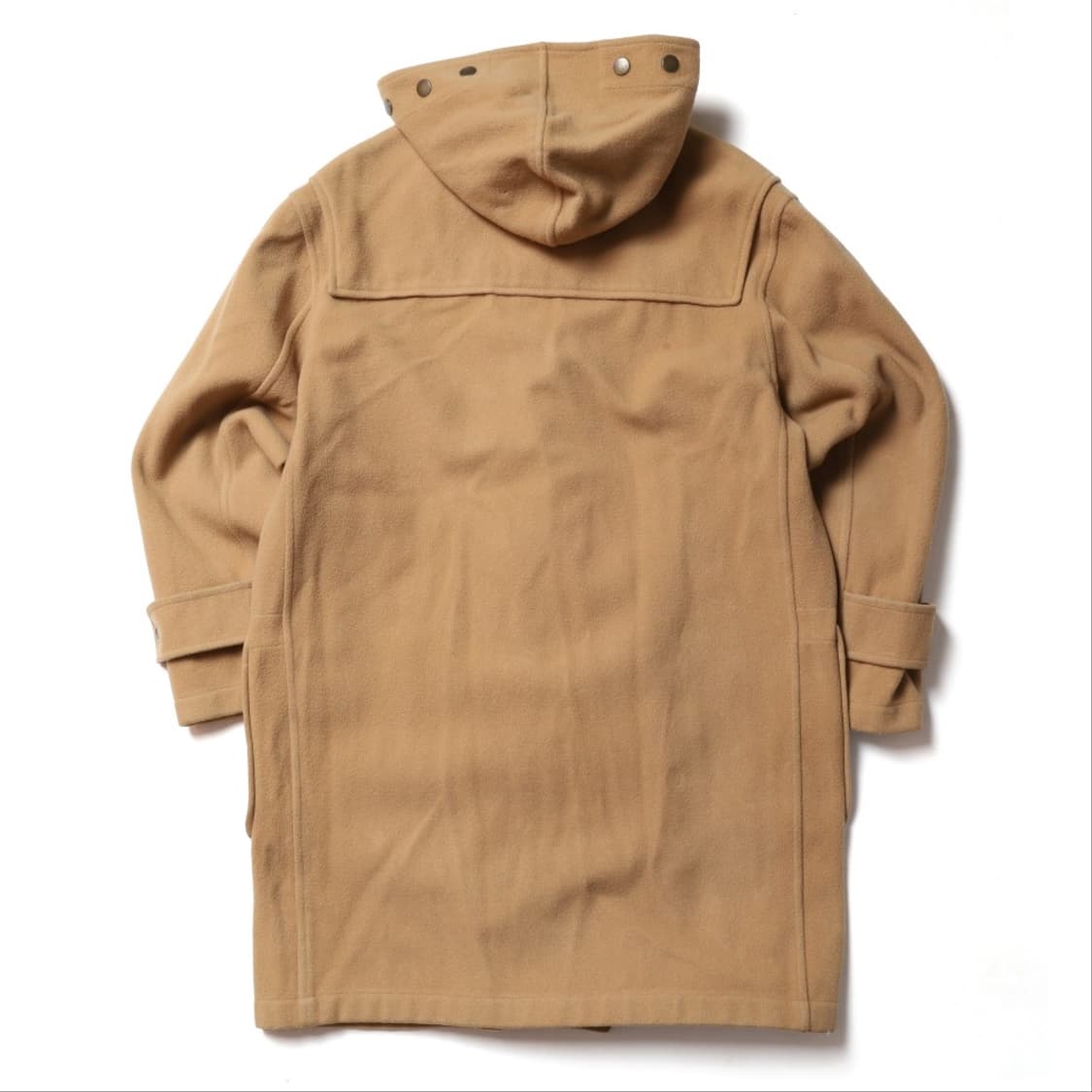 폴로 랄프로렌 Polo Ralph Lauren Wool Coat 상품이미지4