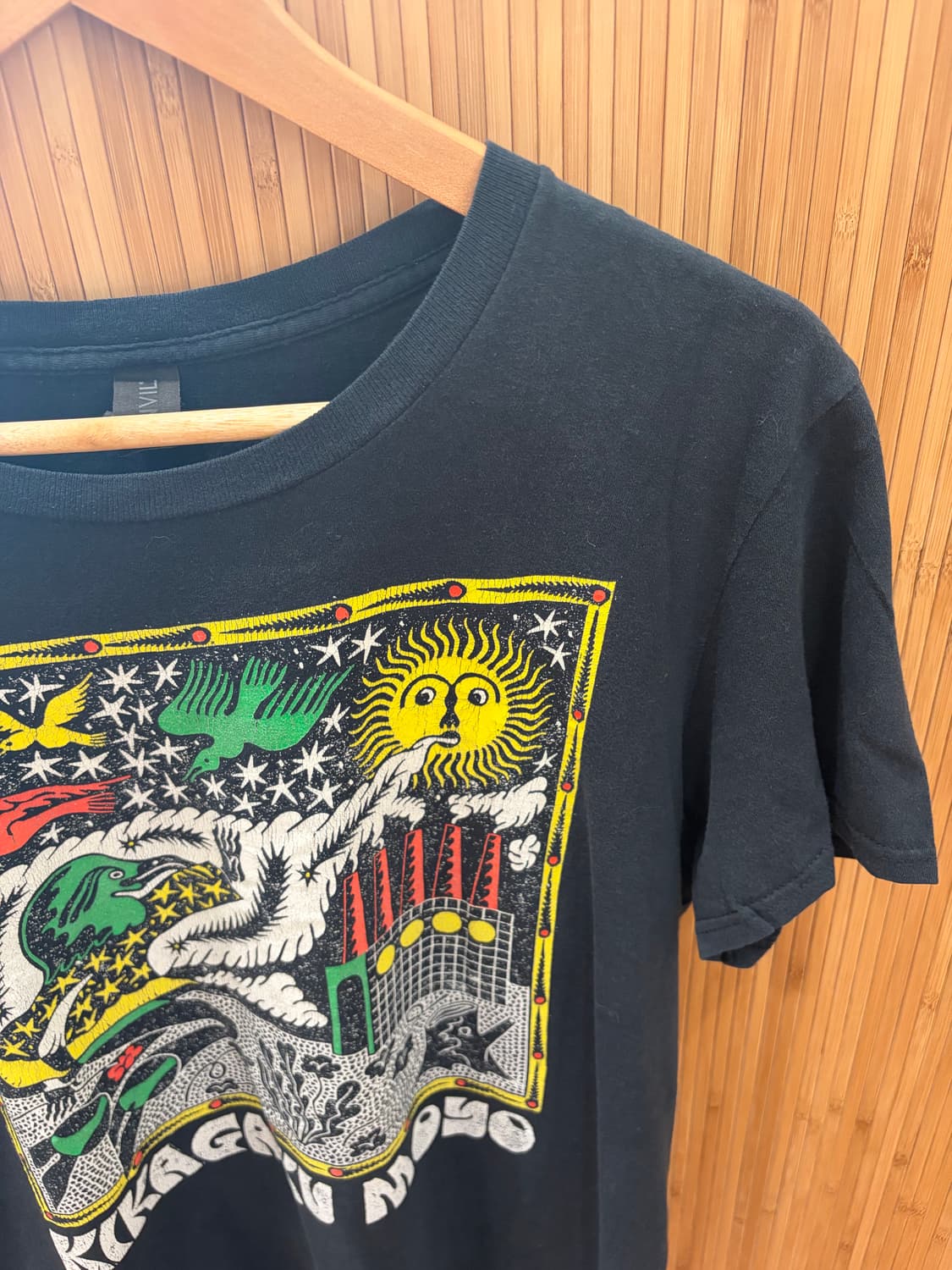 ANVIL T-SHIRT 상품이미지3