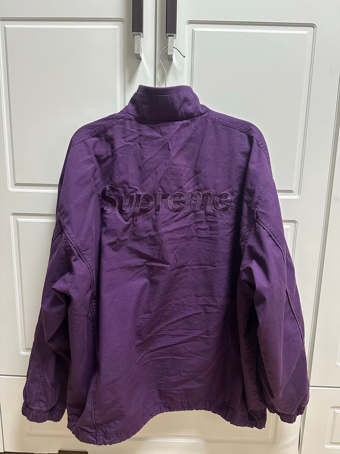 26ss 슈프림 엄브로 립스탁 자켓 M 상품이미지2