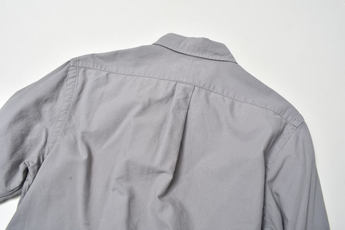 폴로 랄프로렌 옥스포드 셔츠 남방 M N1285 상품이미지10