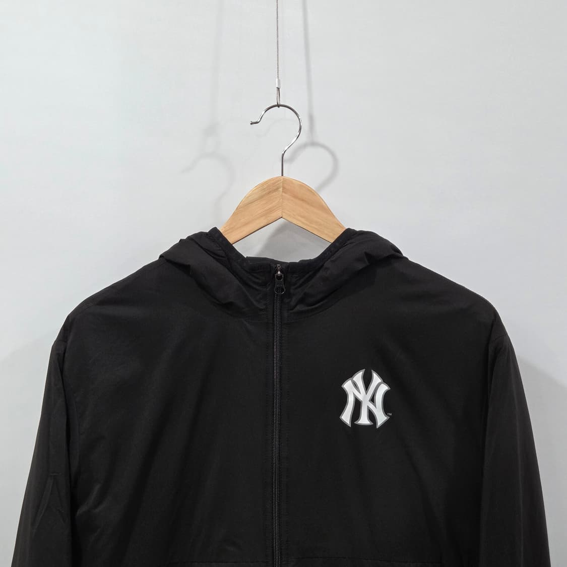 MLB 키즈 바람막이 155 상품이미지2