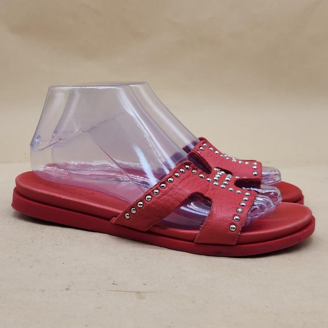 INUOVO 여성 슬리퍼38 240 상품이미지1