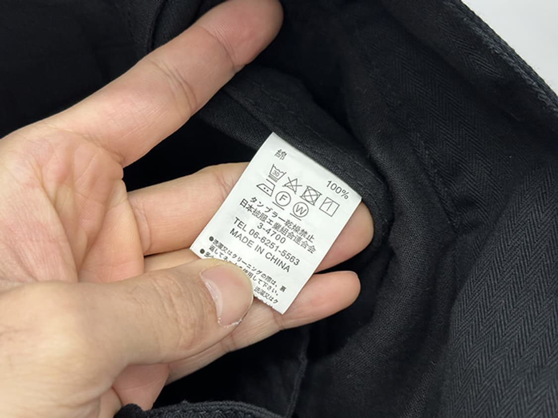 ALIER AIZENAY M-47 (34) 상품이미지9