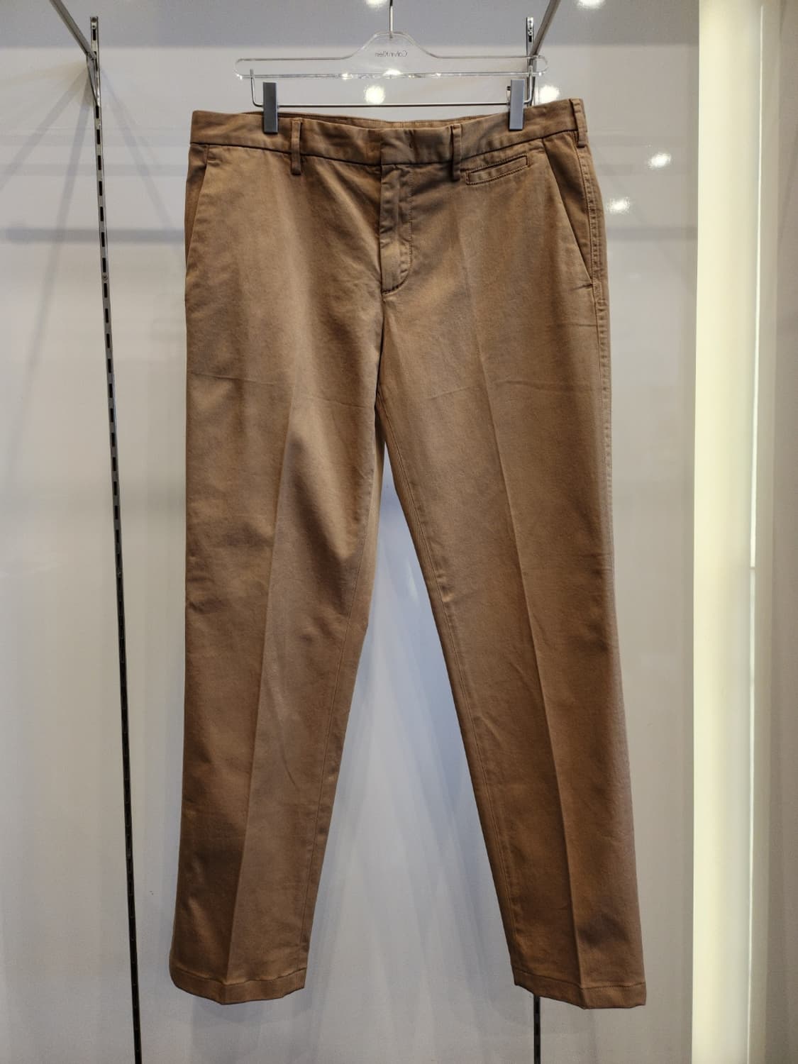 프라다 남성 치노팬츠50(최상급) 상품이미지1