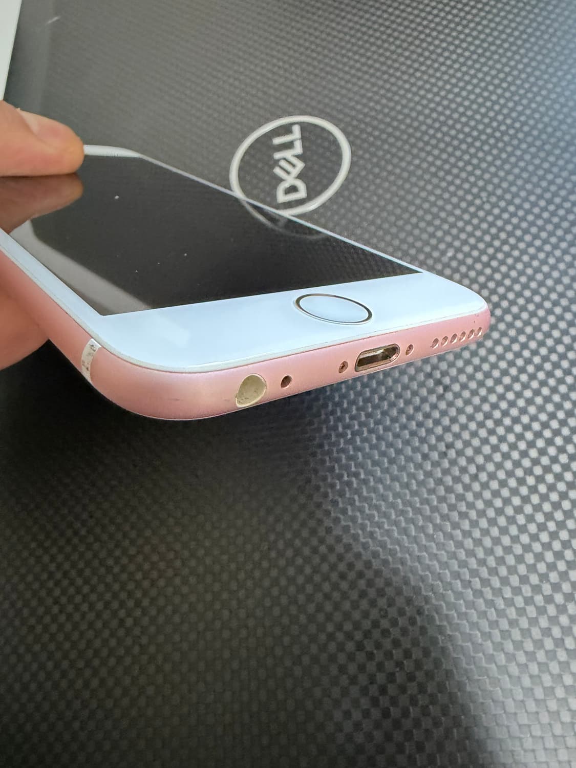 아이폰 6s 로즈골드 32기가 #5575 상품이미지5