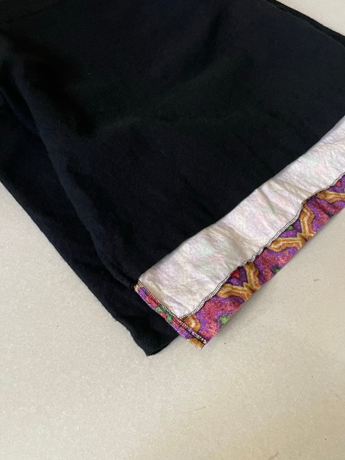 TAO 타오 꼼데가르송 티셔츠 상품이미지6