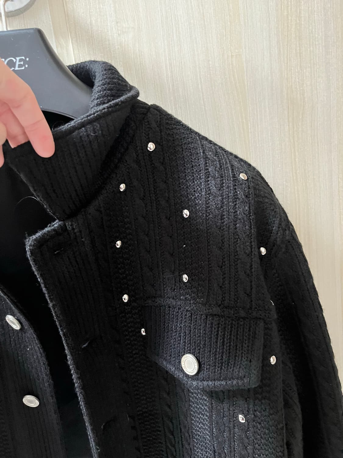 애니타임로릭 트렌드스페이스 트러커 m사이즈 상품이미지5