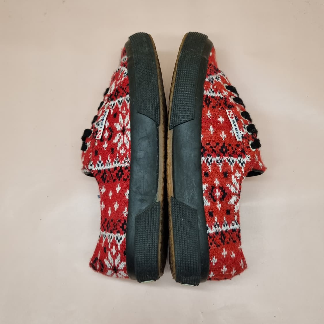 수페르가 여성 스니커즈 230 상품이미지5