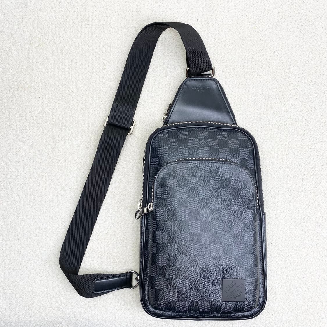 루이비통 크로스백 에비뉴 슬링백 상품이미지1