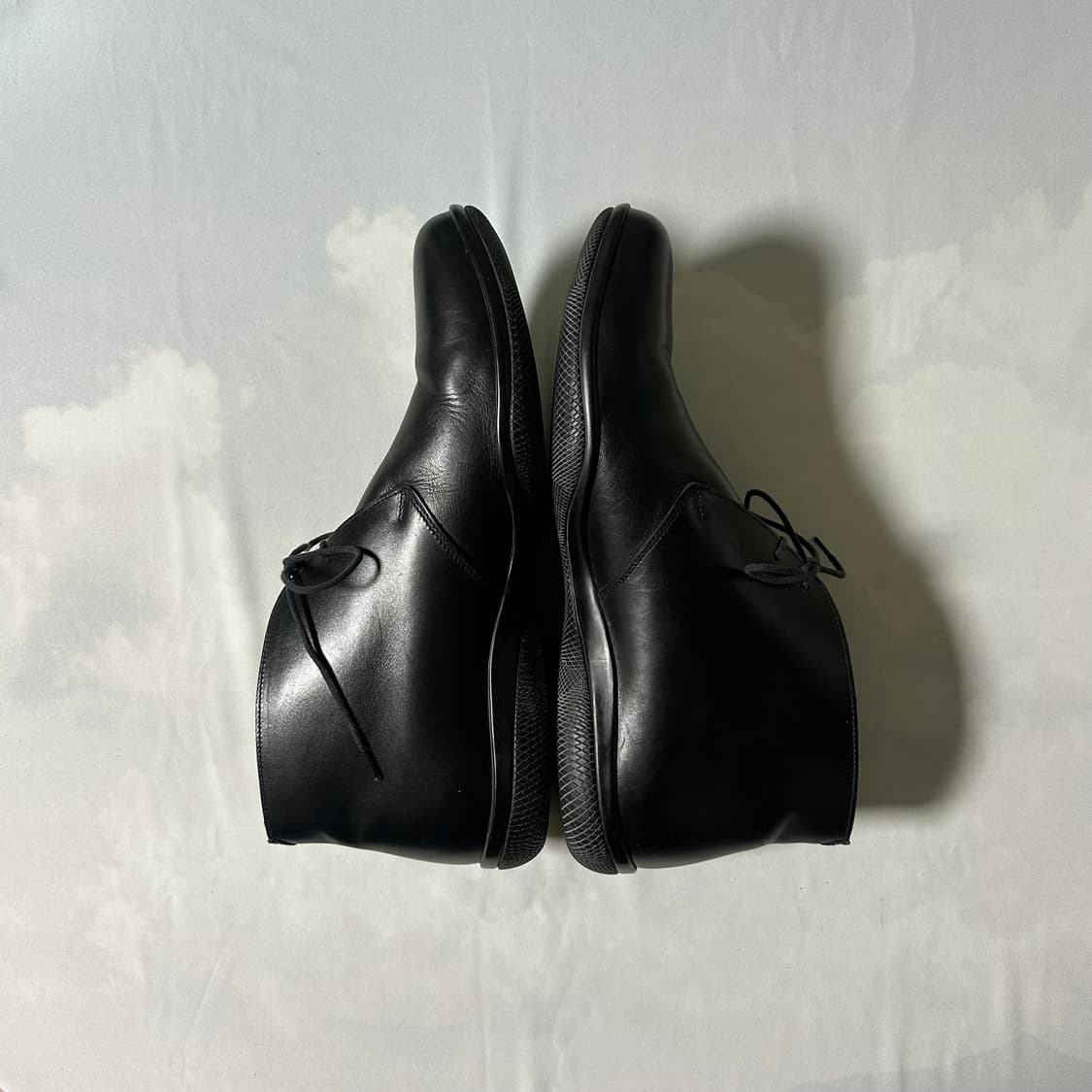 Prada chukka boots 상품이미지3