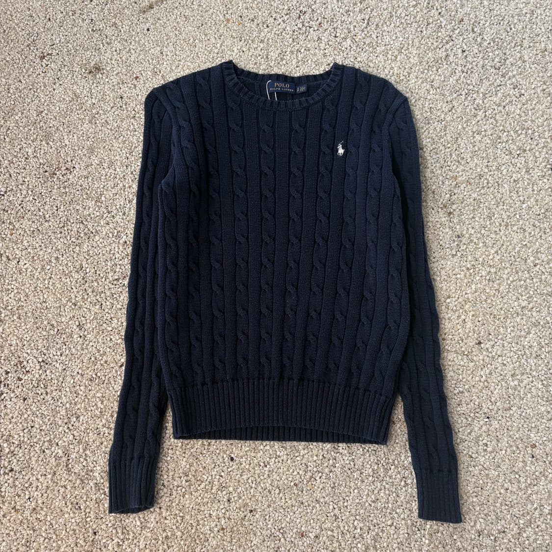 폴로 니트 ⭐️1188 상품이미지1