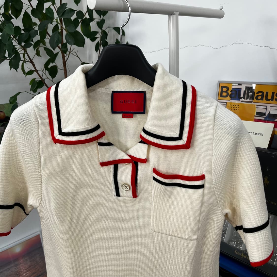 구찌 원피스 S 상품이미지2