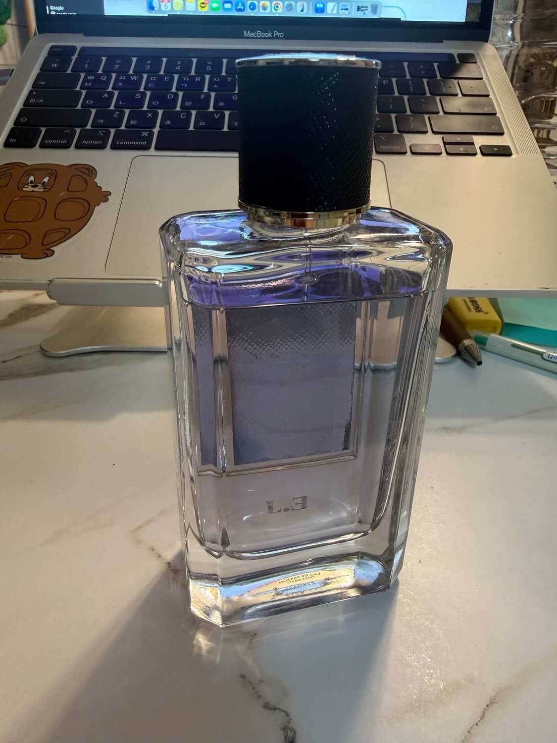 Prada cargo denuit 향수 100ml 상품이미지3