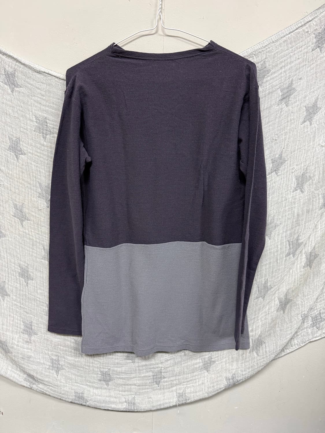 이세이미야케 플렌테이션 울 슬리브 상품이미지2