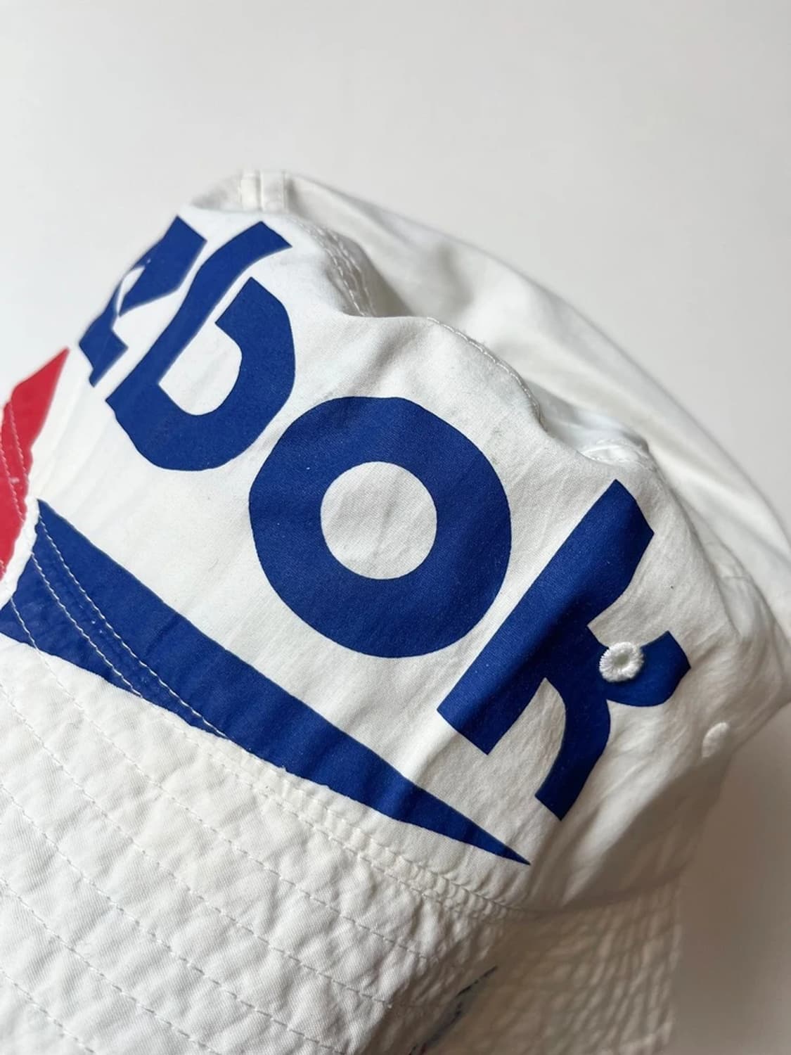 리복 클래식 벡터 버킷 햇 Q1352 상품이미지4