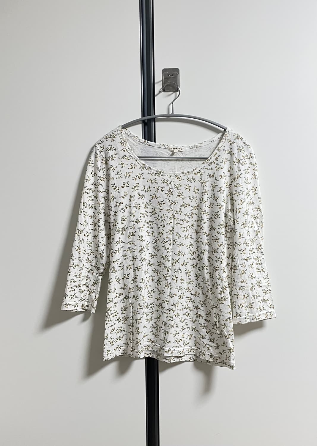 카키 모리걸 세트 상품이미지4