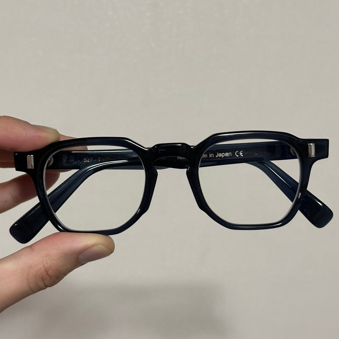 TVR 527 블루사파이어 48사이즈(뷰라움 비스포크) 상품이미지1