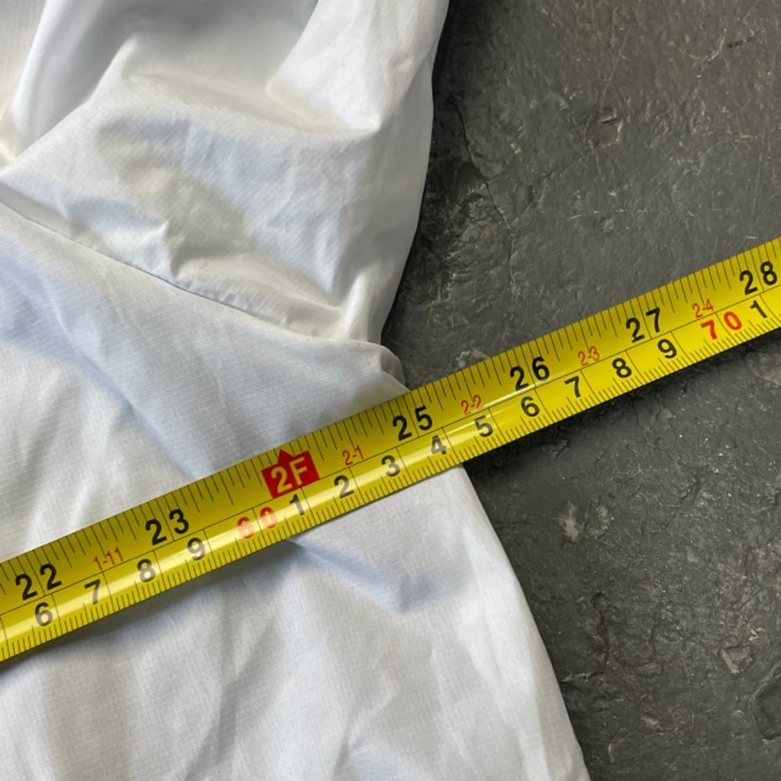 100 노스페이스 레스턴 자켓  상품이미지7