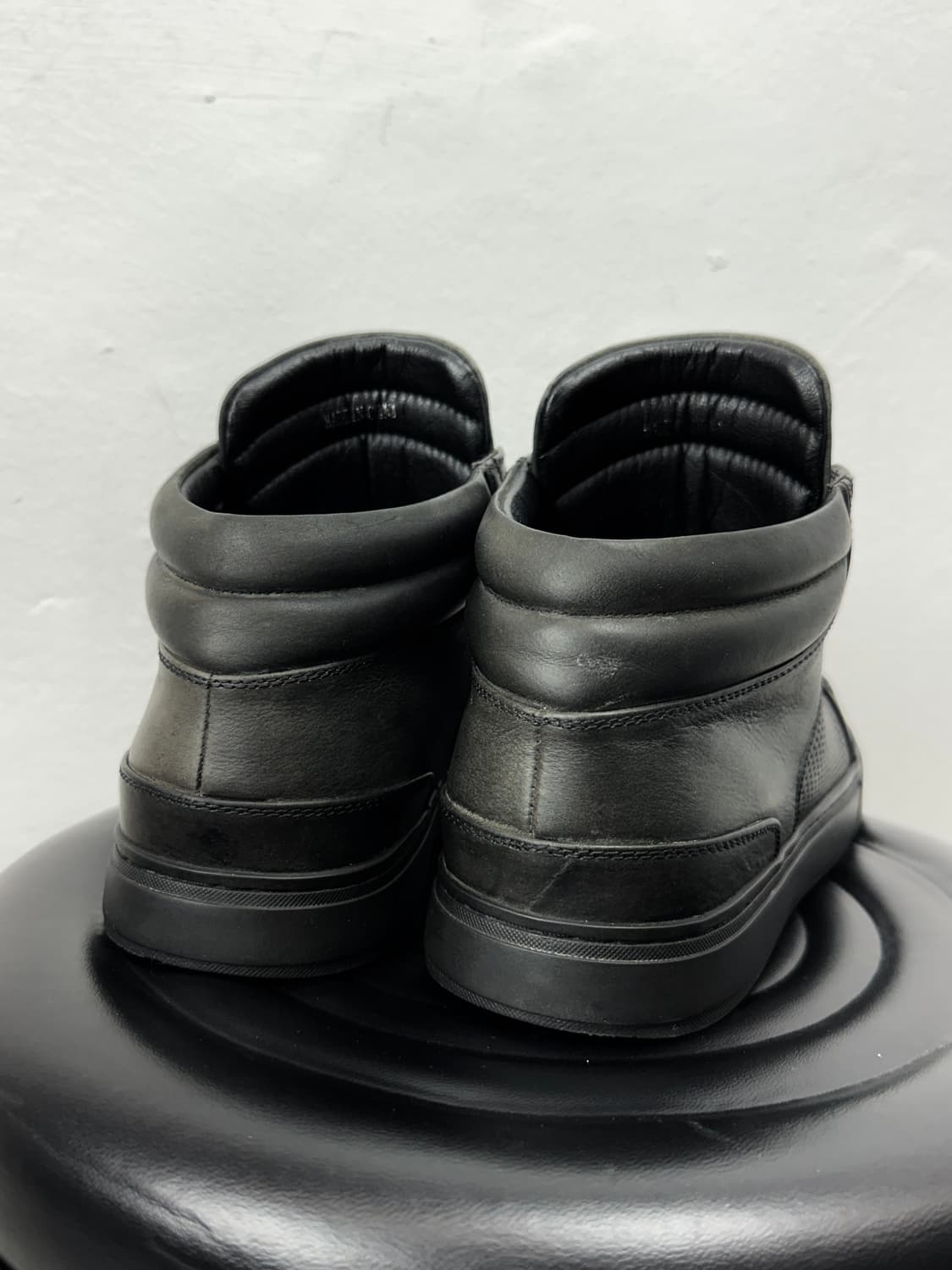 Whoop-de-doo Costume No Age Leather High 상품이미지5