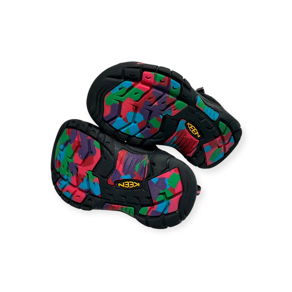 킨x엑스걸 키즈 뉴포트(160) 상품이미지4