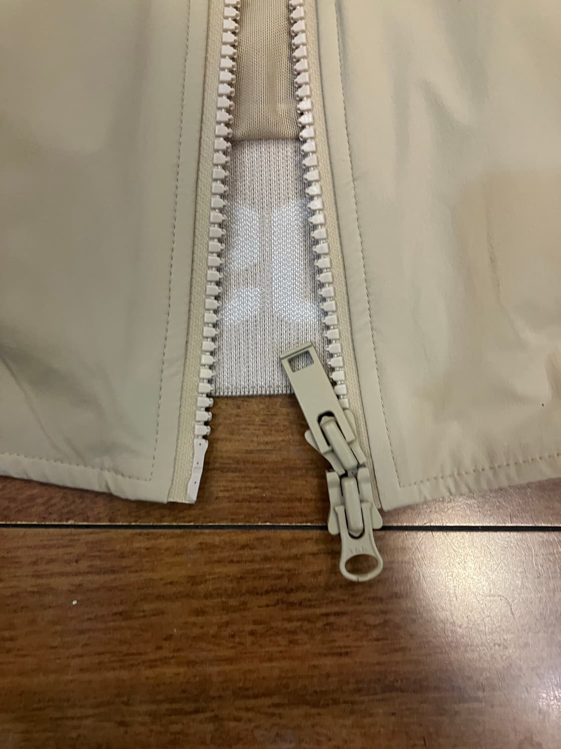 라코스테 바람막이 점퍼자켓 50사이즈 상품이미지6