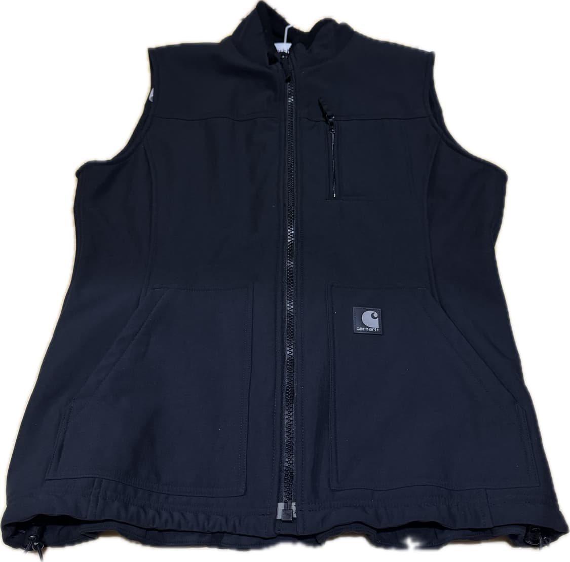 칼하트 워크 베스트 상품이미지1