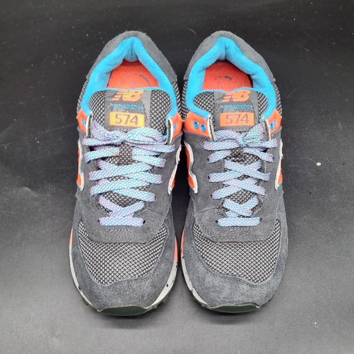 뉴발란스 574 90s아웃도어운동화240 상품이미지2