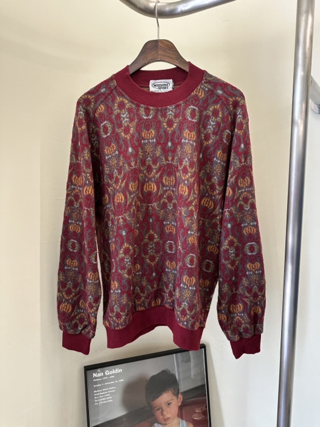 MISSONI (L~XL) 상품이미지1