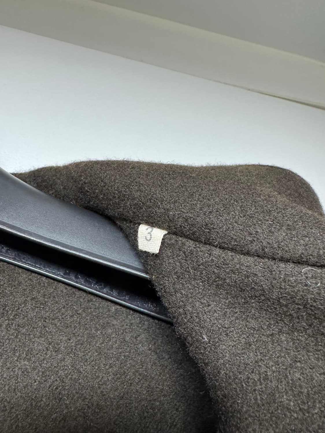 드레프로젝트 D-Jacket 3사이즈 판매 상품이미지2