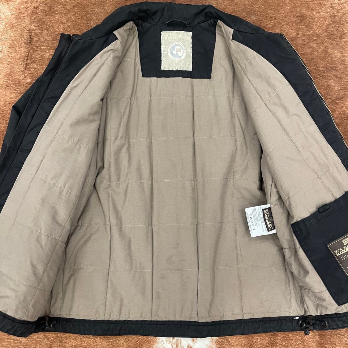 90's NAPAPIJRI 상품이미지6