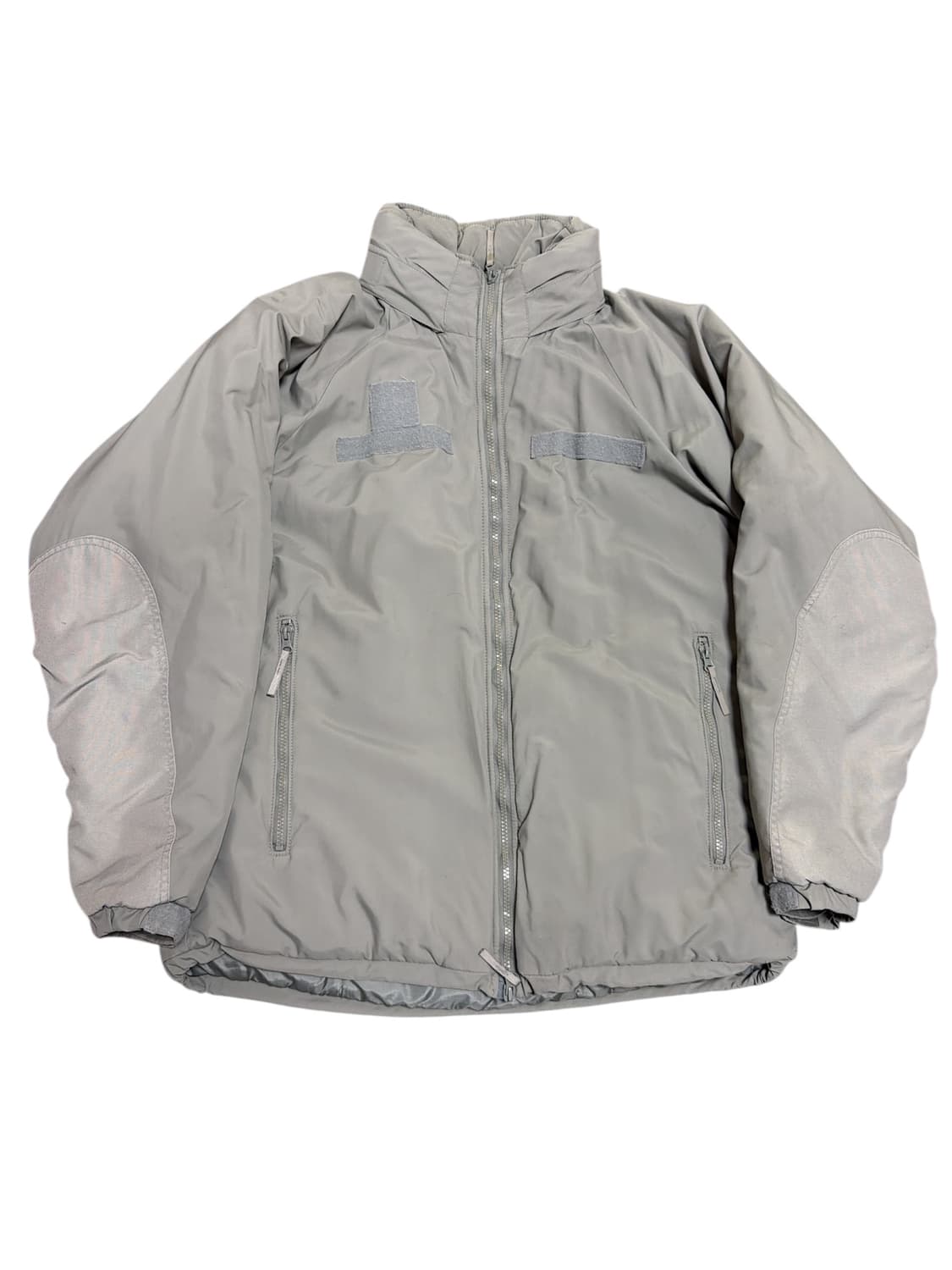 [M-R] 00s 미군오리지널 프리마로프트 레벨7 파카 상품이미지1