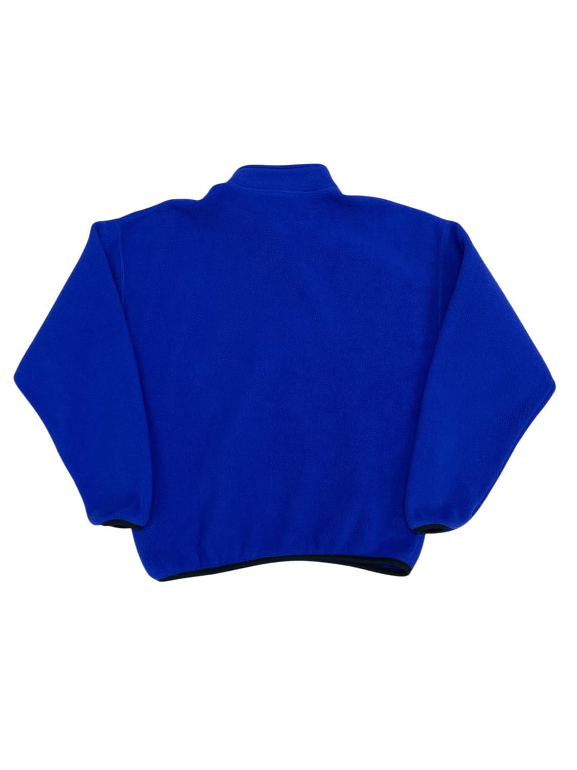 [XL]90s Russell러셀made USA 후리스 풀오버 플리스신칠라 상품이미지5