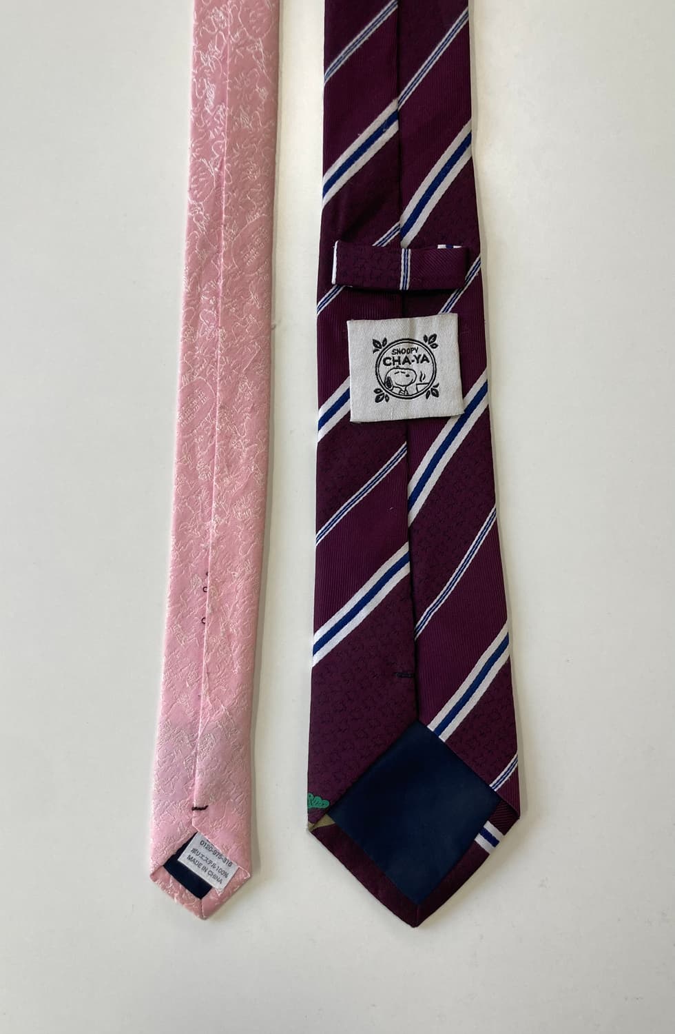 빈티지)넥타이 상품이미지2