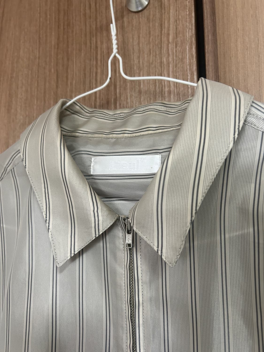 Aieul-shirts 상품이미지2