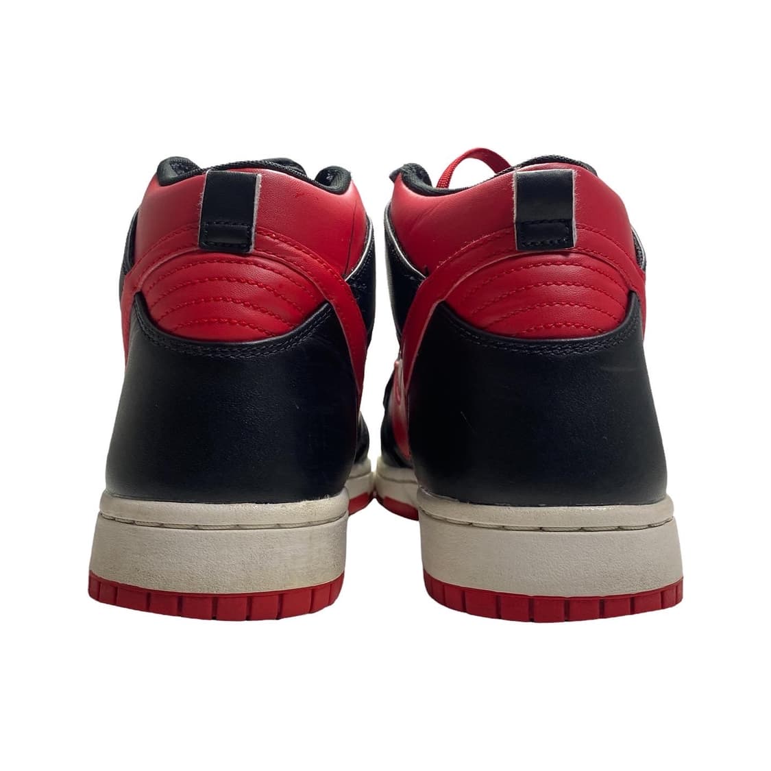 255 나이키 덩크 하이 CMFT 브레드 상품이미지7