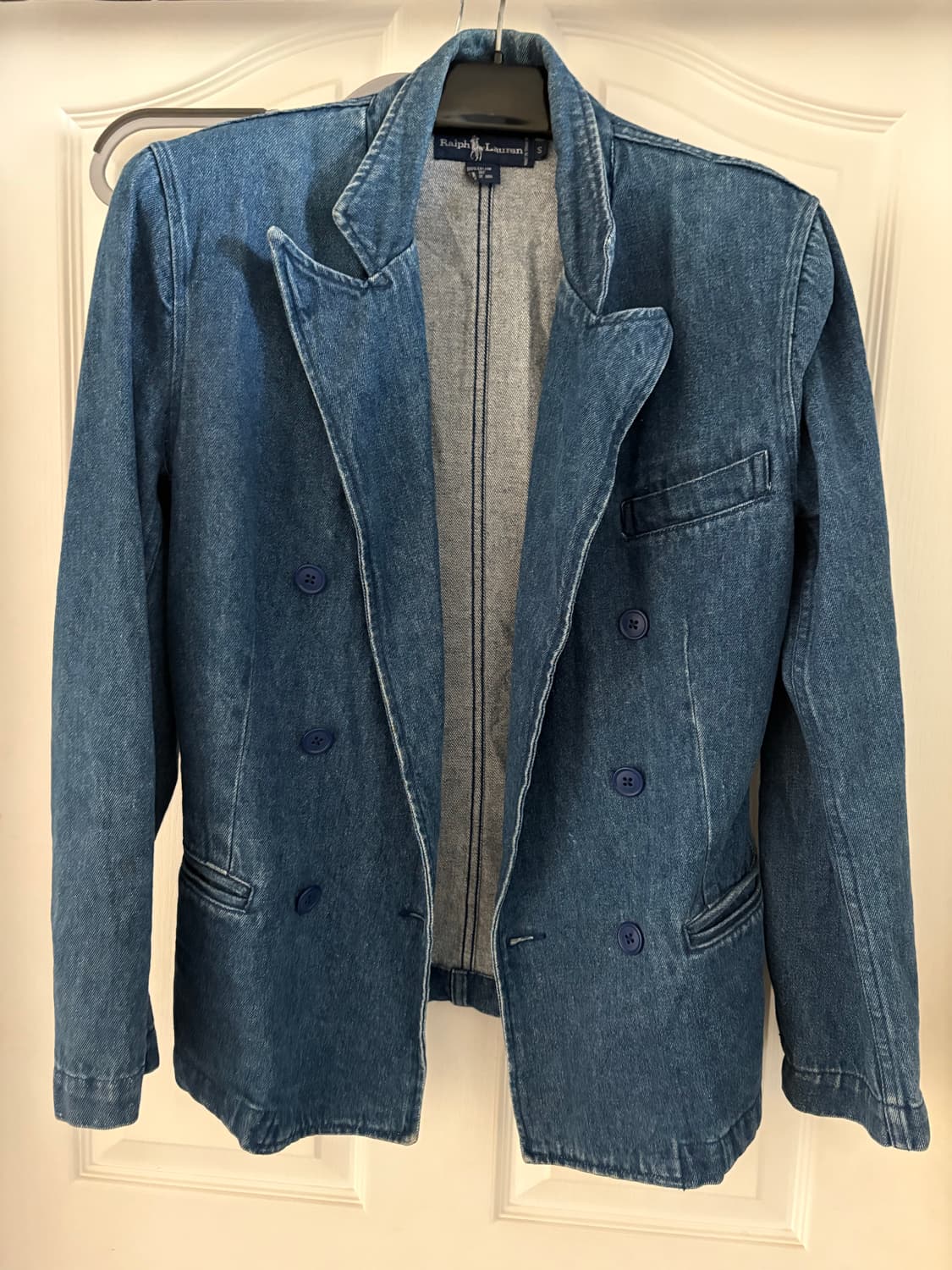 폴로 청자켓 상품이미지1