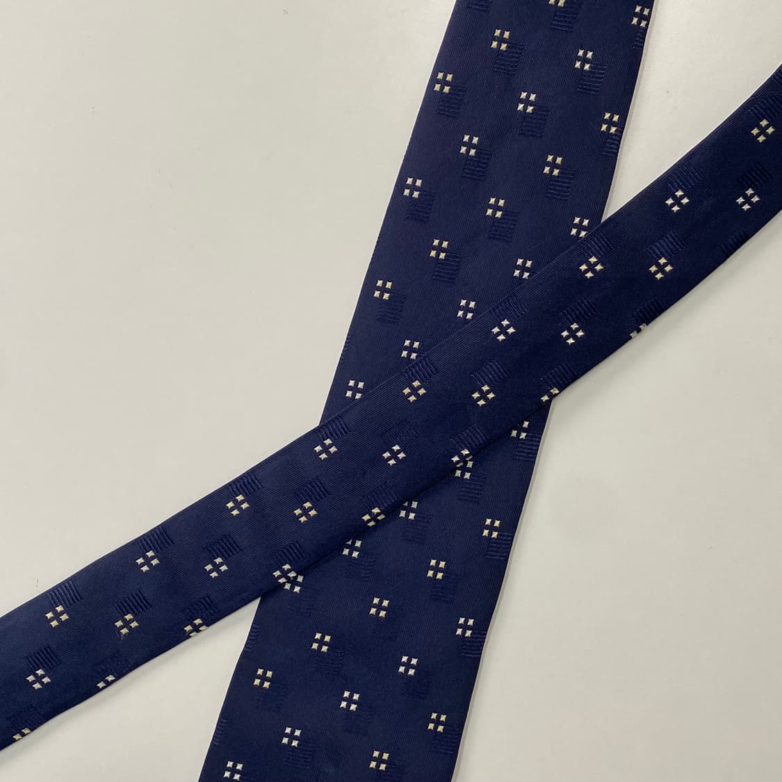 CANAIL 까날리 명품 정품 넥타이 상품이미지5