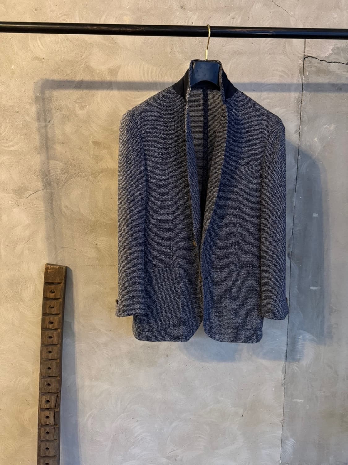 일레븐티 트위드 자켓 95 상품이미지4