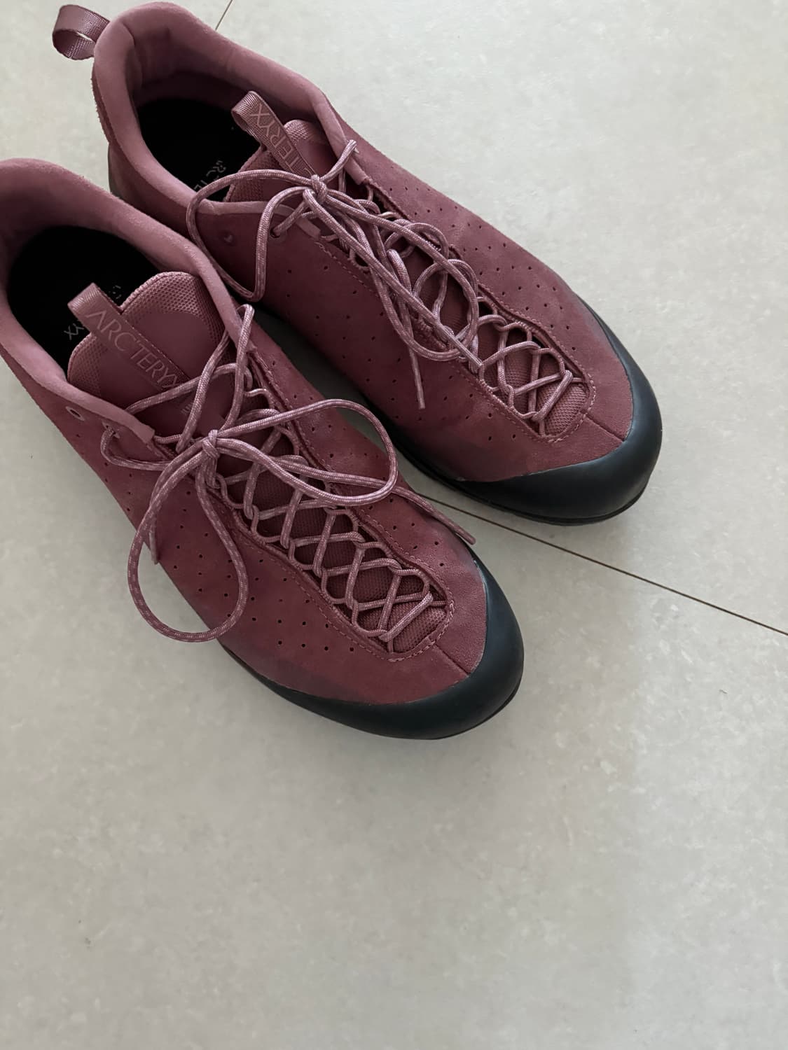 아크테릭스 컨실 fl 체리 상품이미지8