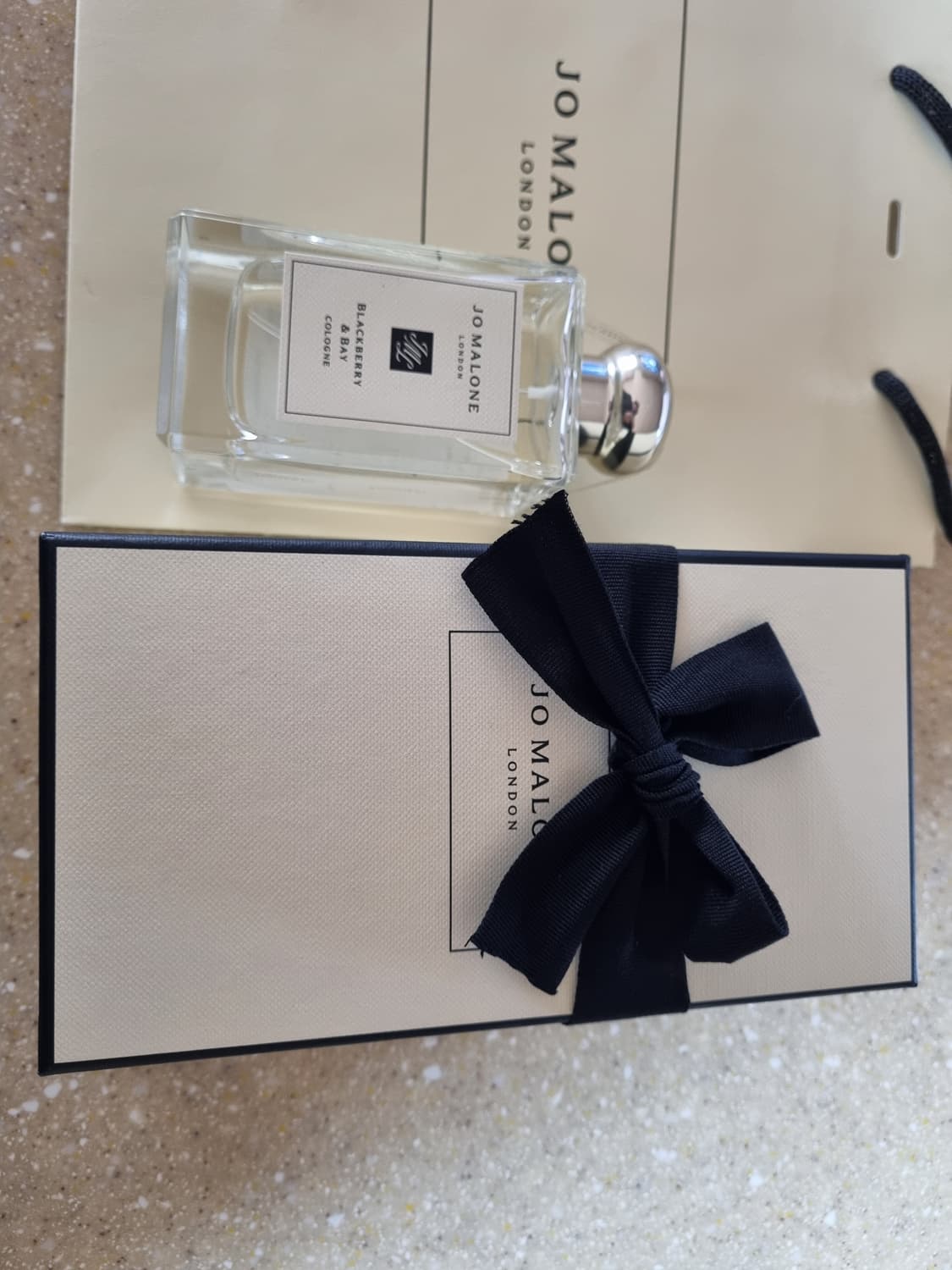 국문택 백화점 새상품 조말론 블랙베리앤베이 100ml 상품이미지2