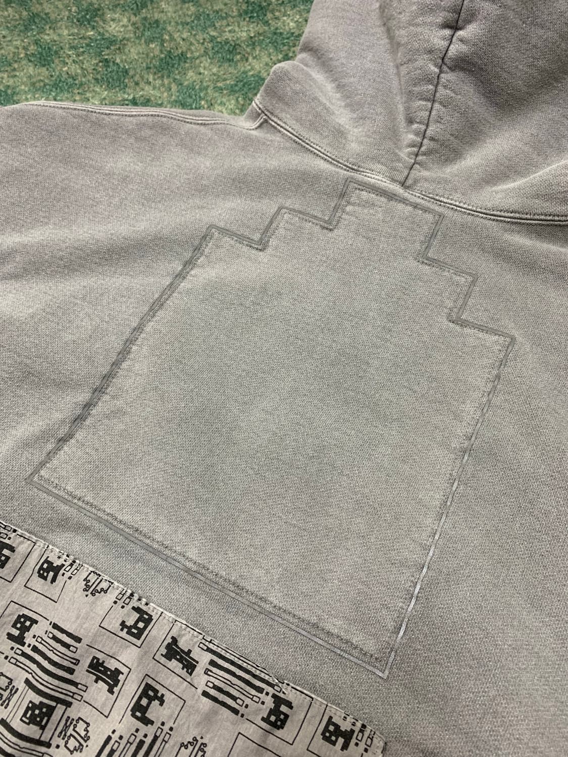 CAV EMPT Graphic Hoodie 상품이미지4