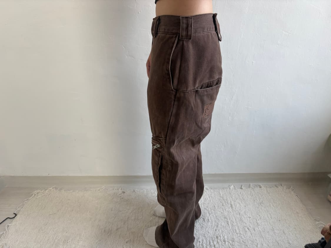 Plasticproduct 팬츠 상품이미지2