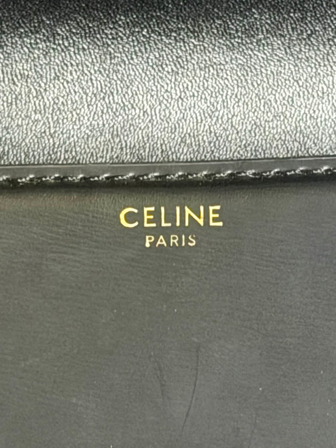 셀린느 트리옹프 숄더백 상품이미지8