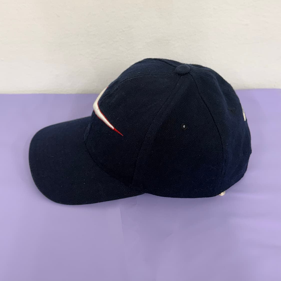 90S 나이키 스우시 볼캡 os 상품이미지2