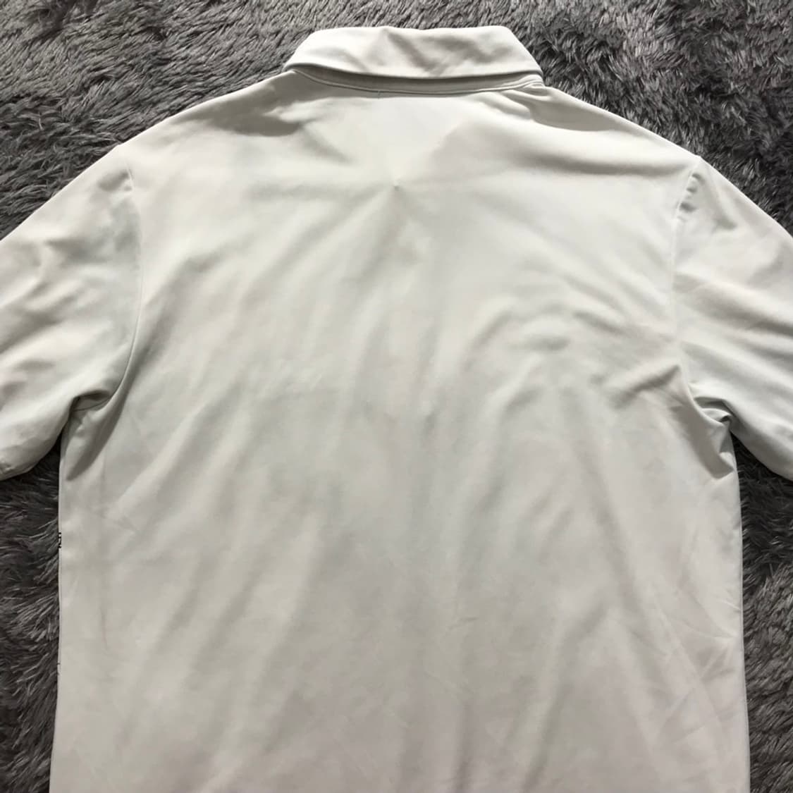 [L] 아디다스(ADIDAS) 골프 프린트 반팔 폴로티셔츠p714 상품이미지2