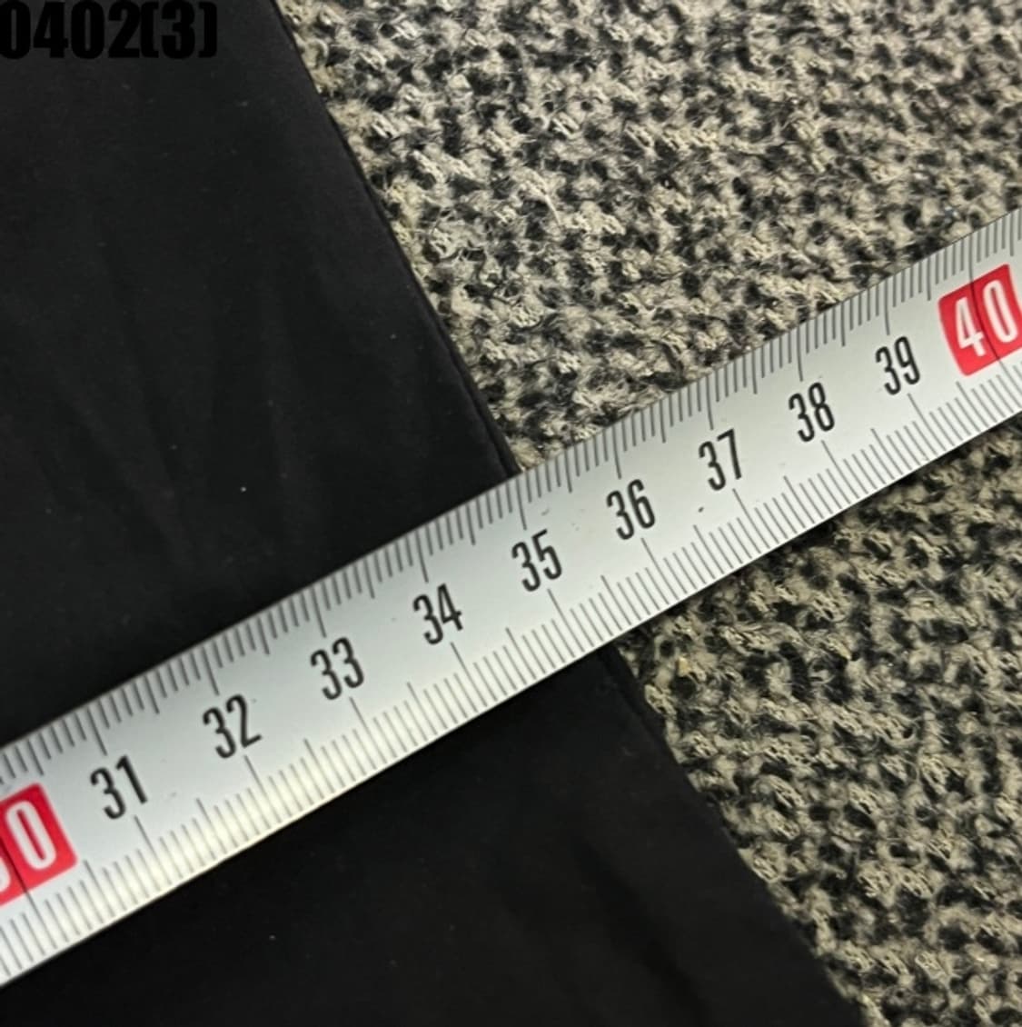 블랙야크 팬츠 상품이미지7