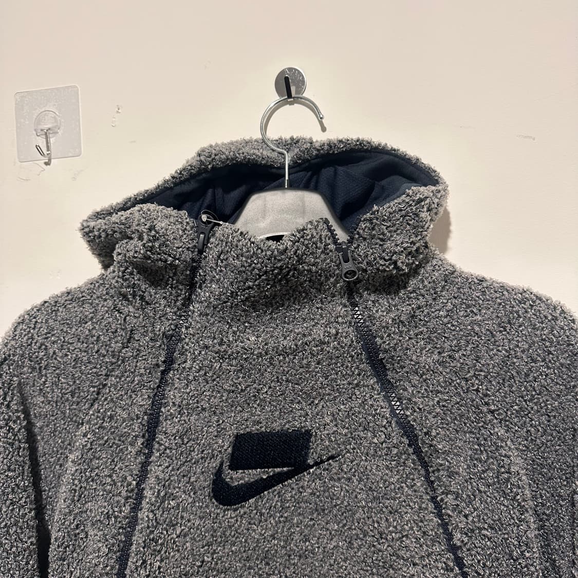 나이키 플리스 후드집업 상품이미지2
