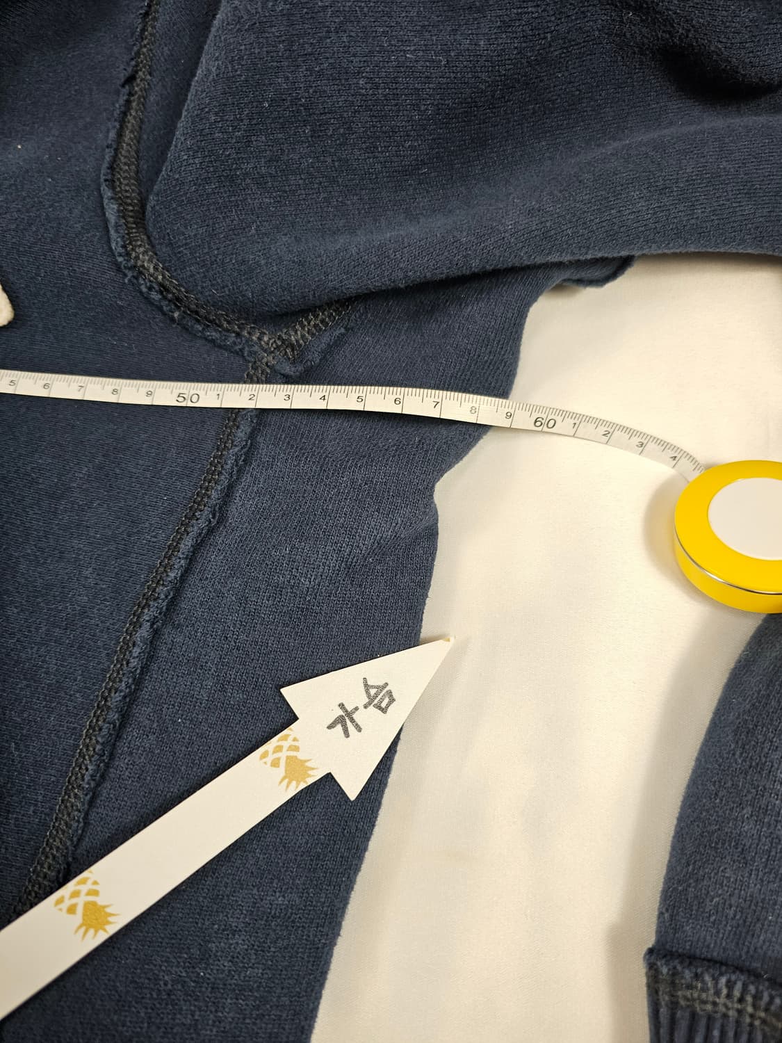 아베크롬비후드집업 상품이미지4