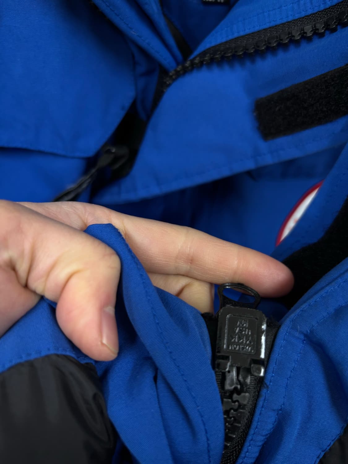 캐나다구스 익스페디션 파카 상품이미지7