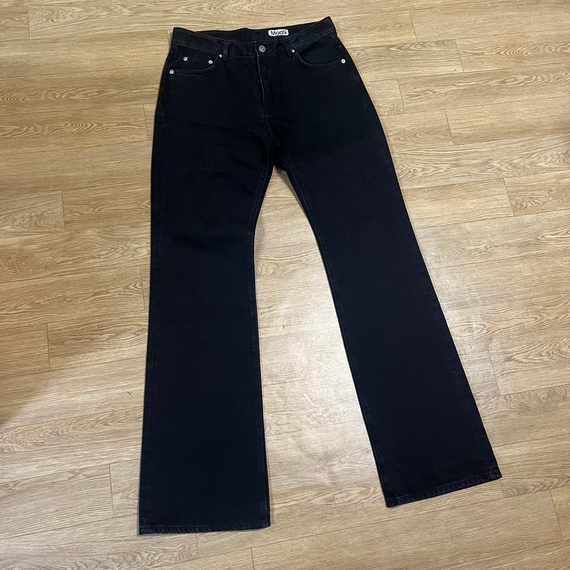 32) 모드나인 Light and Shade - MOD3 나이트앤쉐이드 상품이미지2